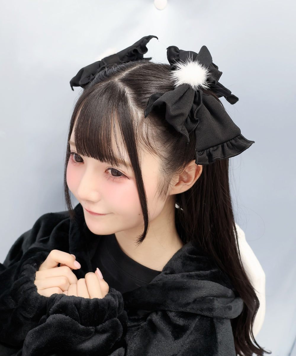 ブラック