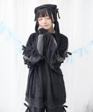 モデル165cm