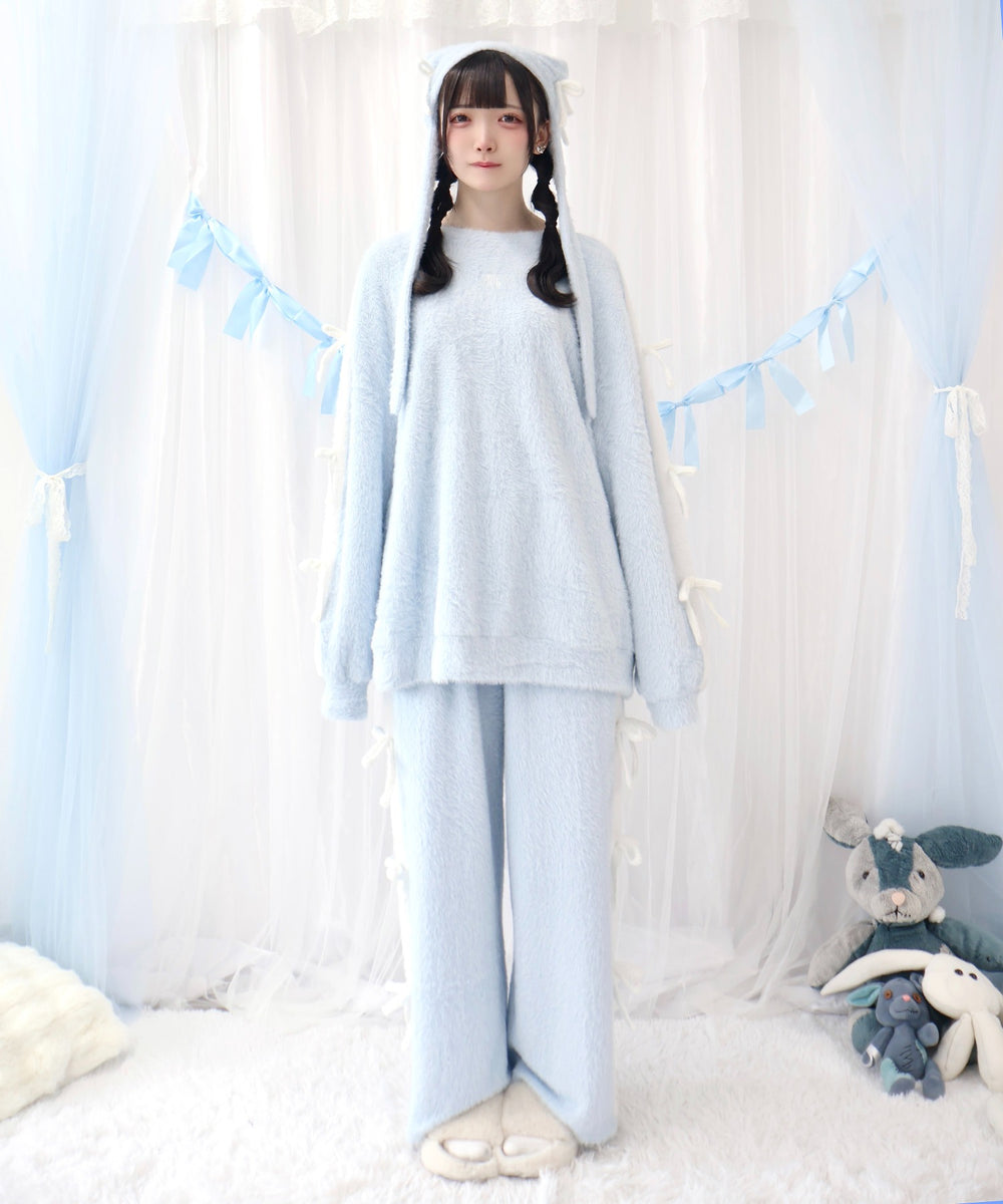 ゆるもちリボンちゃん