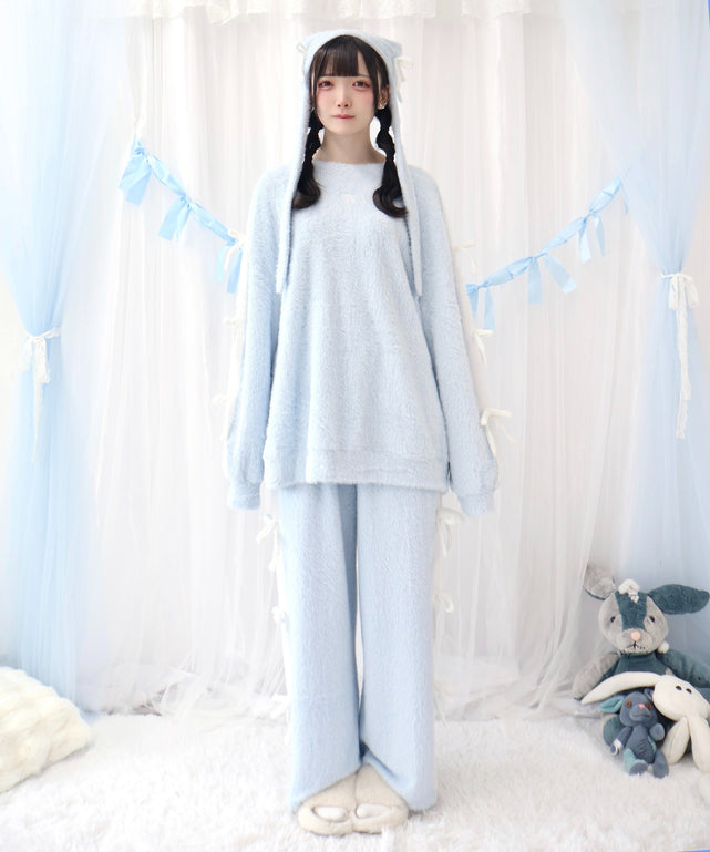 ゆるもちリボンちゃん