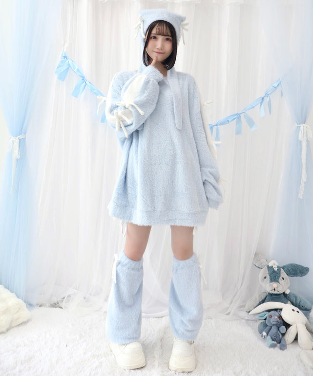 モデル158cm