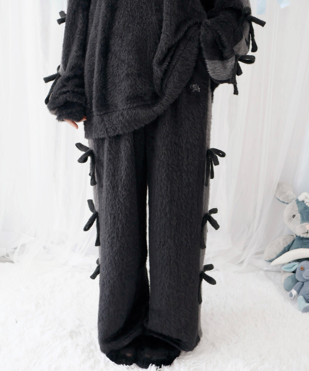 モデル165cm
