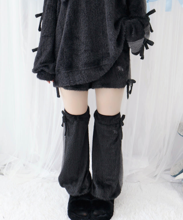 モデル165cm