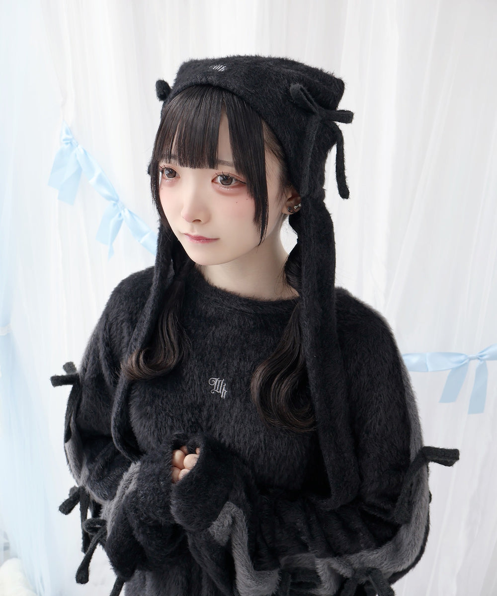 ブラック