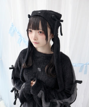 ブラック