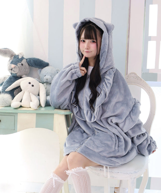 モデル158cm