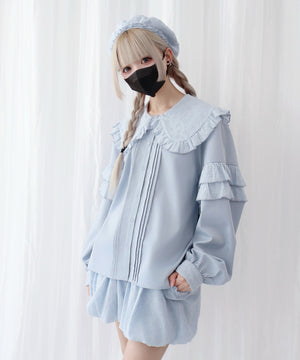 モデル160cm