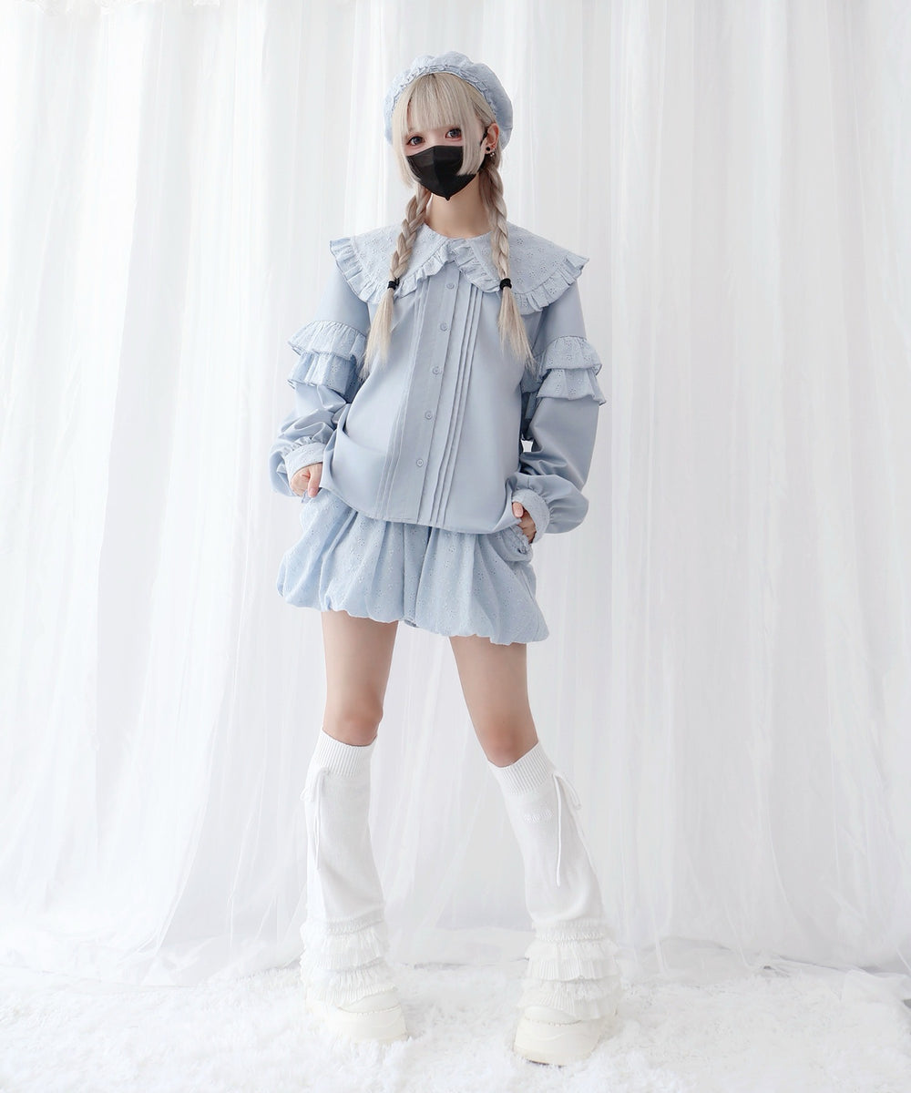 モデル160cm