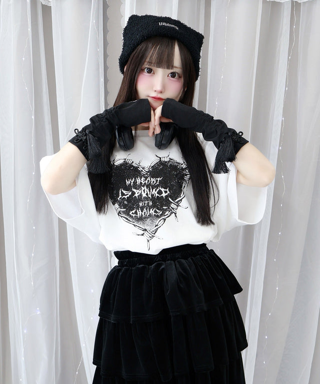 モデル160cm