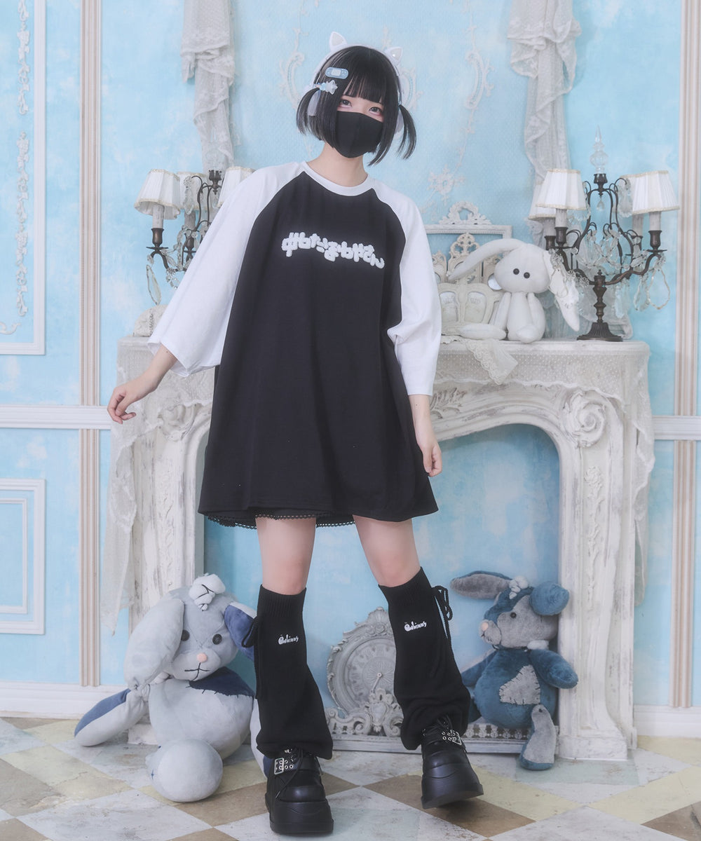 モデル155cm
