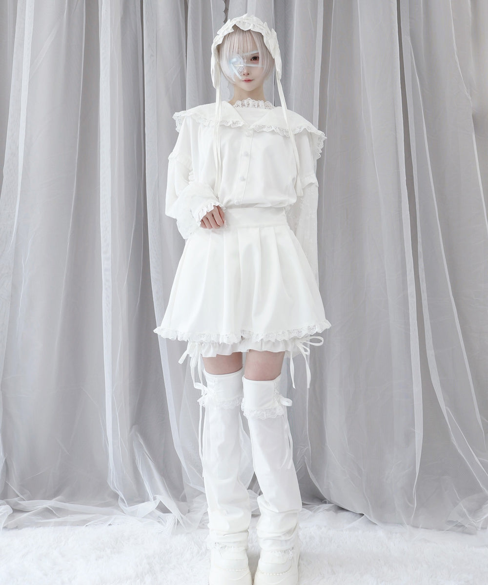 年中無休女児服