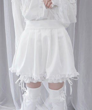 年中無休女児服
