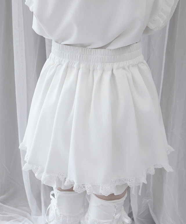 年中無休女児服
