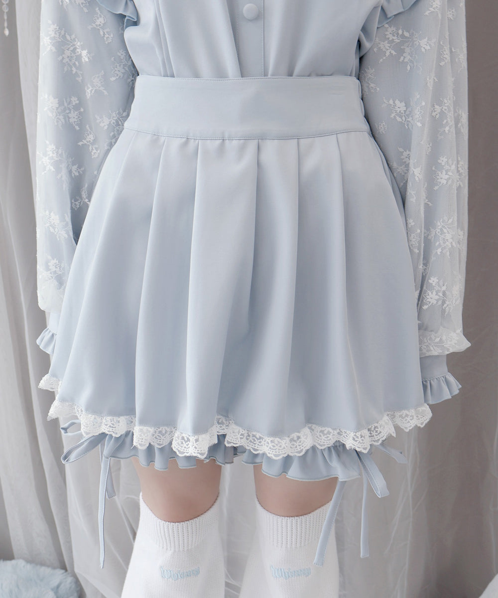 年中無休女児服