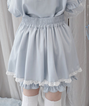 年中無休女児服