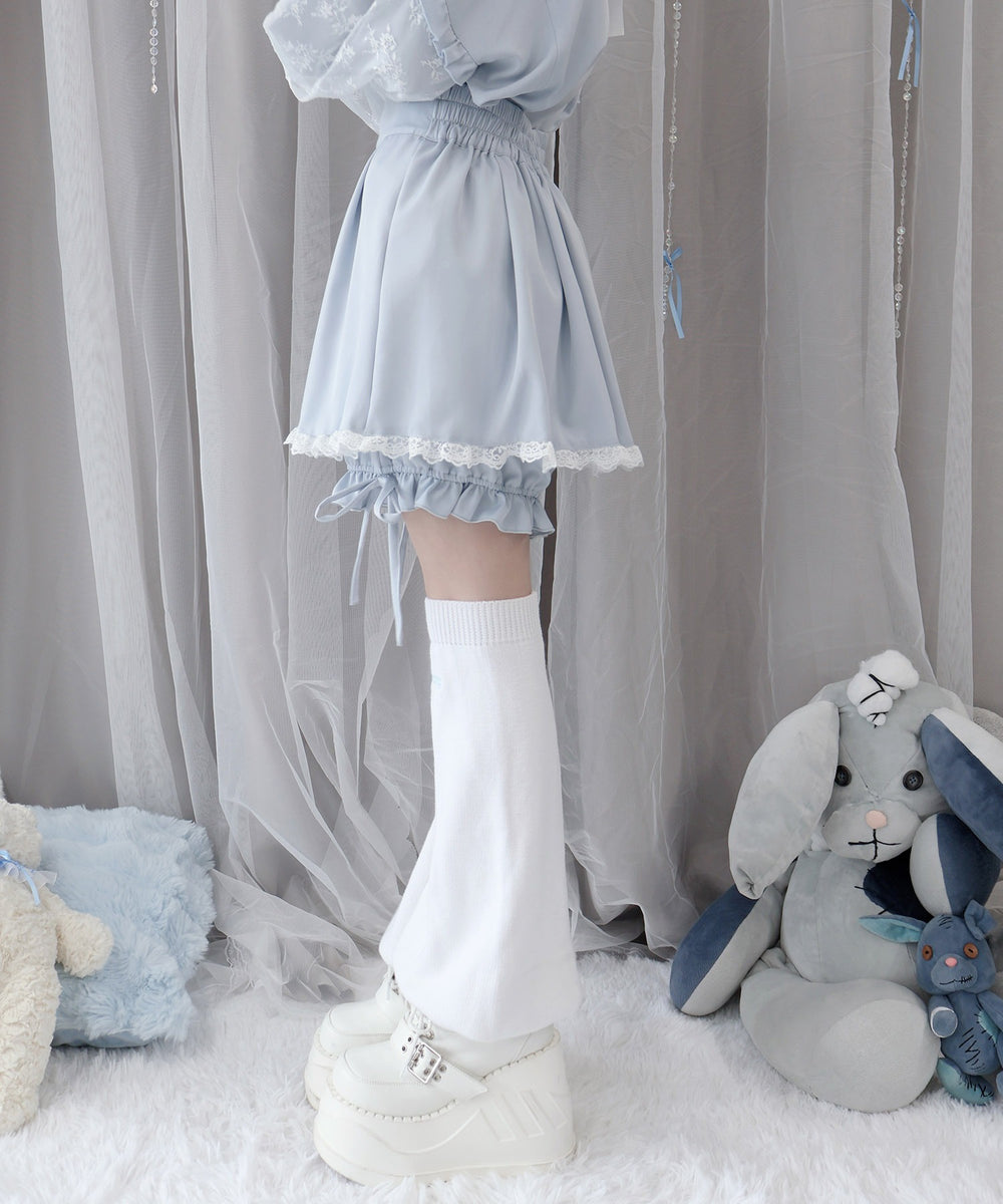 年中無休女児服