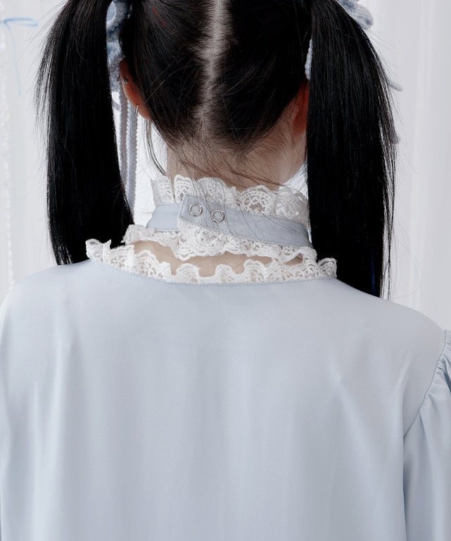 迷子の子猫姫