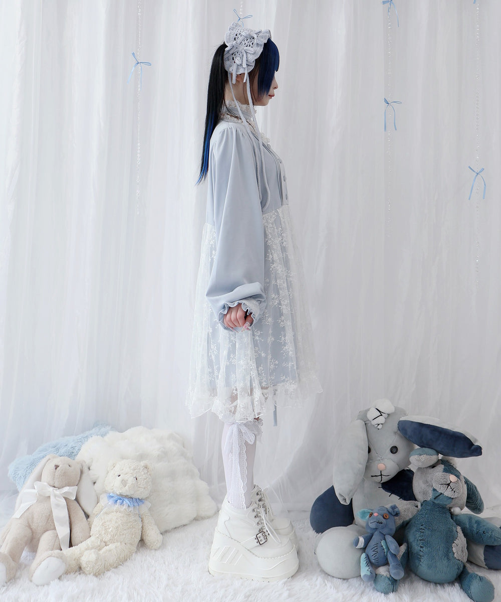 迷子の子猫姫