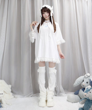 モデル157cm