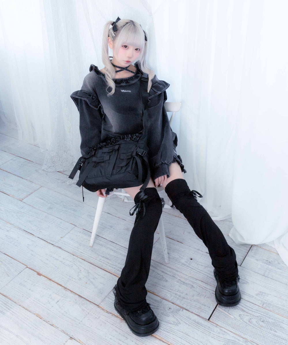 モデル159cm