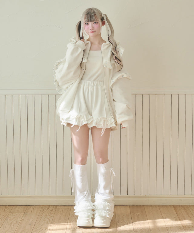 モデル156cm