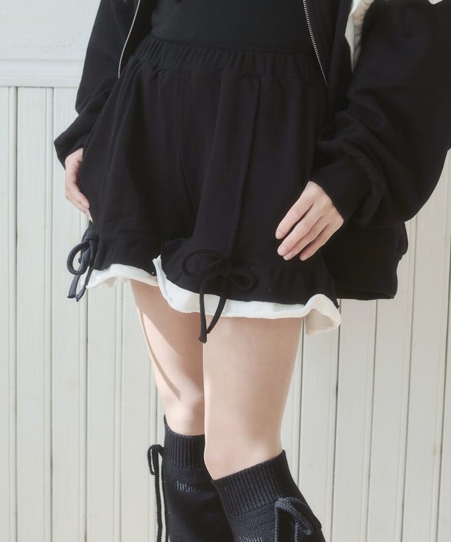 モデル160cm