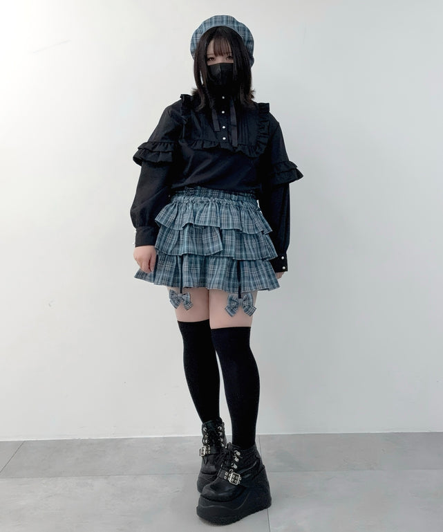 ましゅまろリボン軍団