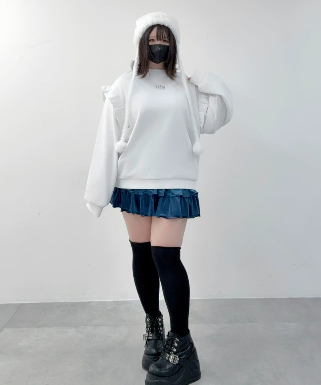 モデル161cm