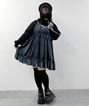 モデル161cm