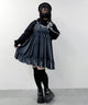 モデル161cm