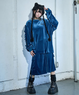 モデル160cm