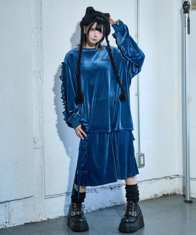 モデル160cm