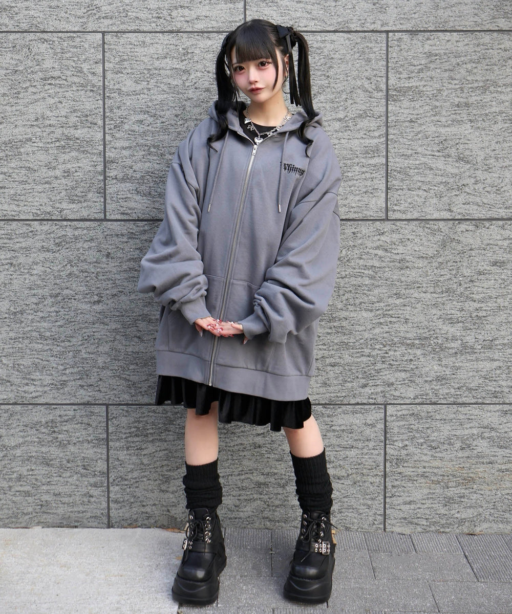 モデル155cm