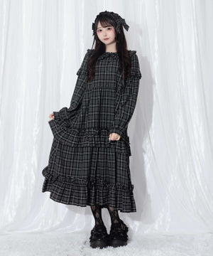 モデル162cm