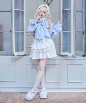 モデル165cm