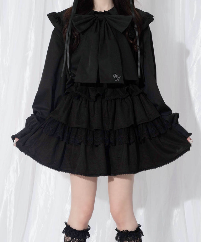 モデル162cm