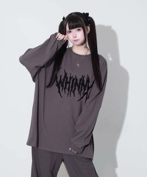 モデル168cm