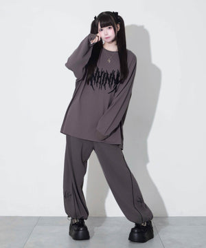 ビリリカミナリT
