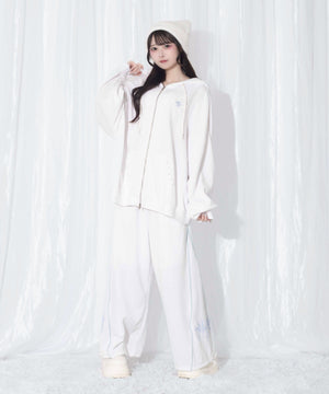 モデル162cm
