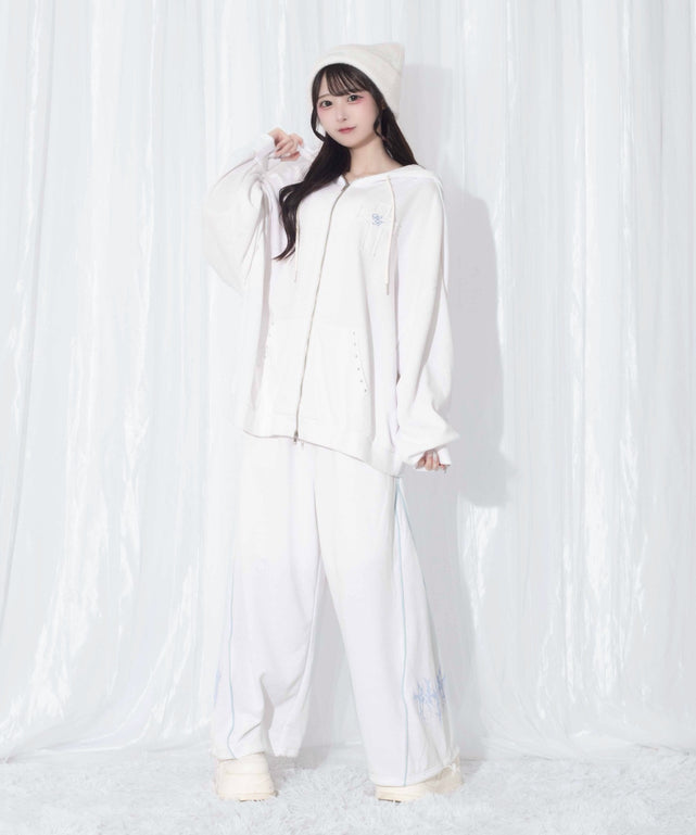 モデル162cm