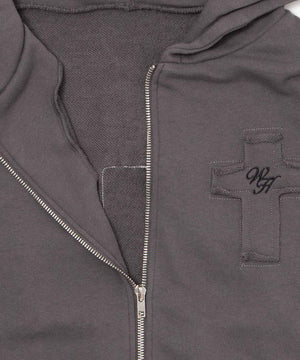深夜のおでかけっちパーカー