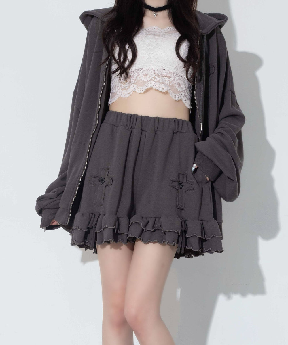 モデル162cm
