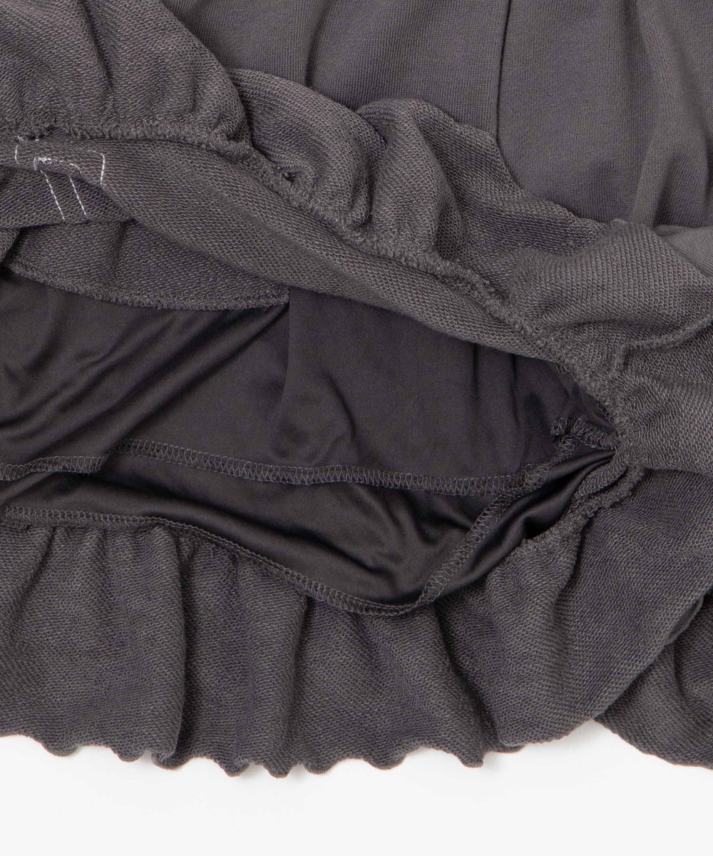 深夜のおでかけっちパンティ