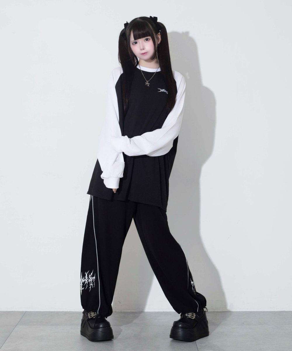 深夜のおでかけっちズボンちゃん