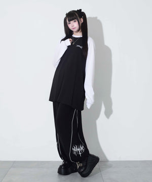 深夜のおでかけっちズボンちゃん