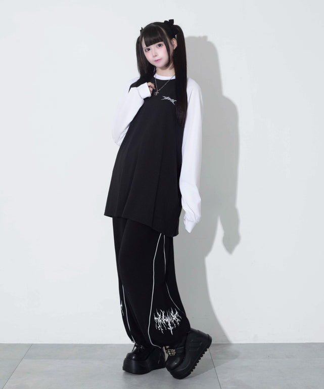 深夜のおでかけっちズボンちゃん