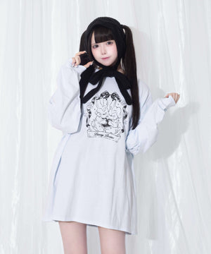 モデル168cm
