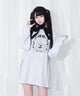 モデル168cm