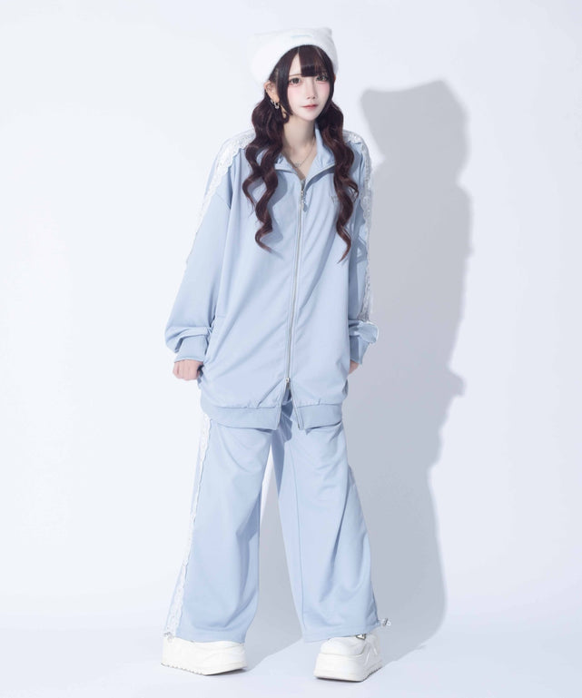 っょカリスマニートジャージ