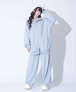 っょカリスマニートジャージ